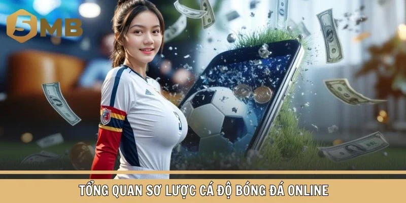 Tổng quan sơ lược cá độ bóng đá online